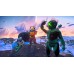 No Mans Sky (Switch, русская версия) Б/У, ,
